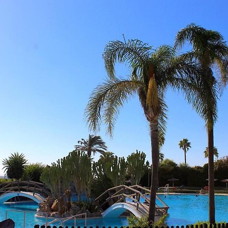 Sol Zahara Chalets & Apartamentos Zahara de los Atunes Kültér fotó