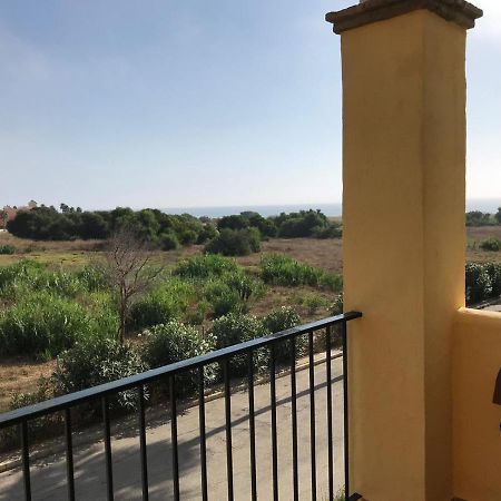 Sol Zahara Chalets & Apartamentos Zahara de los Atunes Kültér fotó