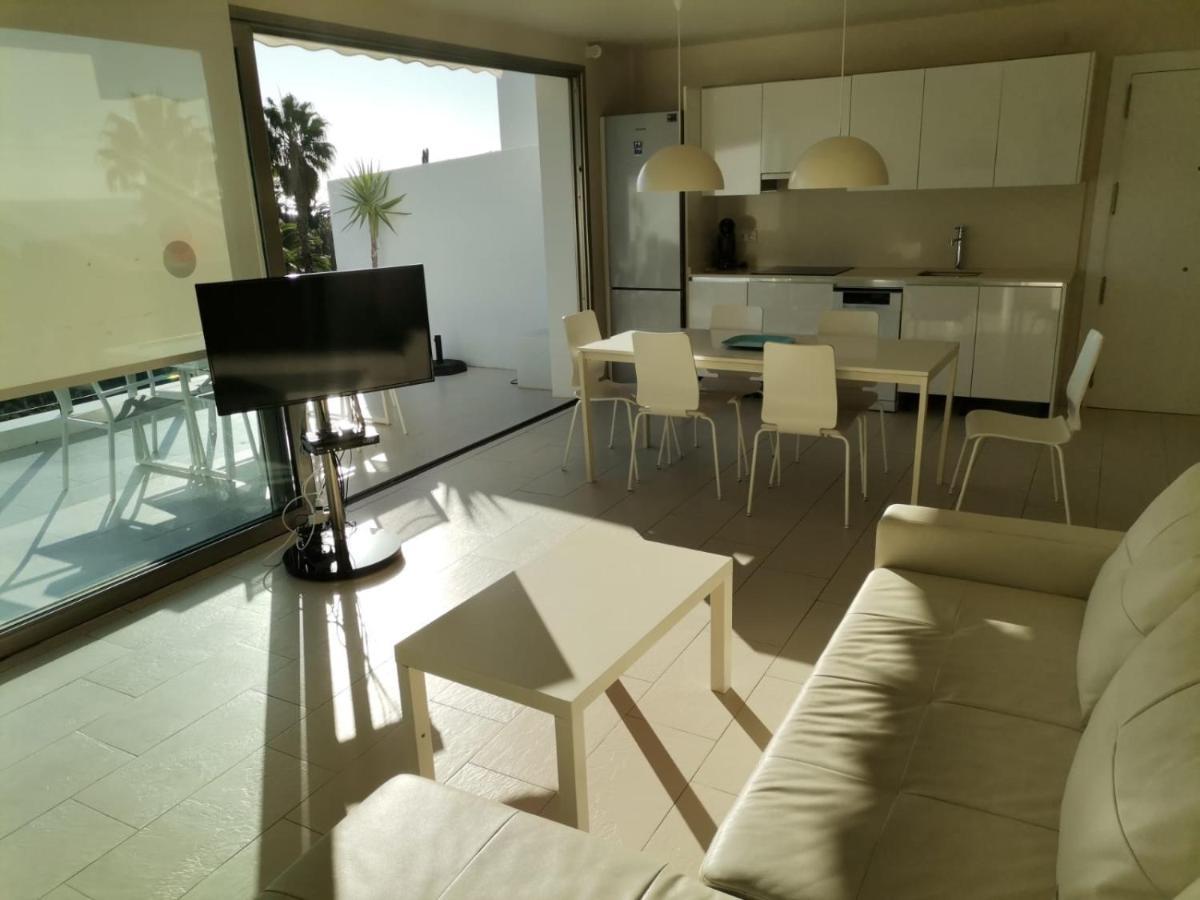 Sol Zahara Chalets & Apartamentos Zahara de los Atunes Kültér fotó