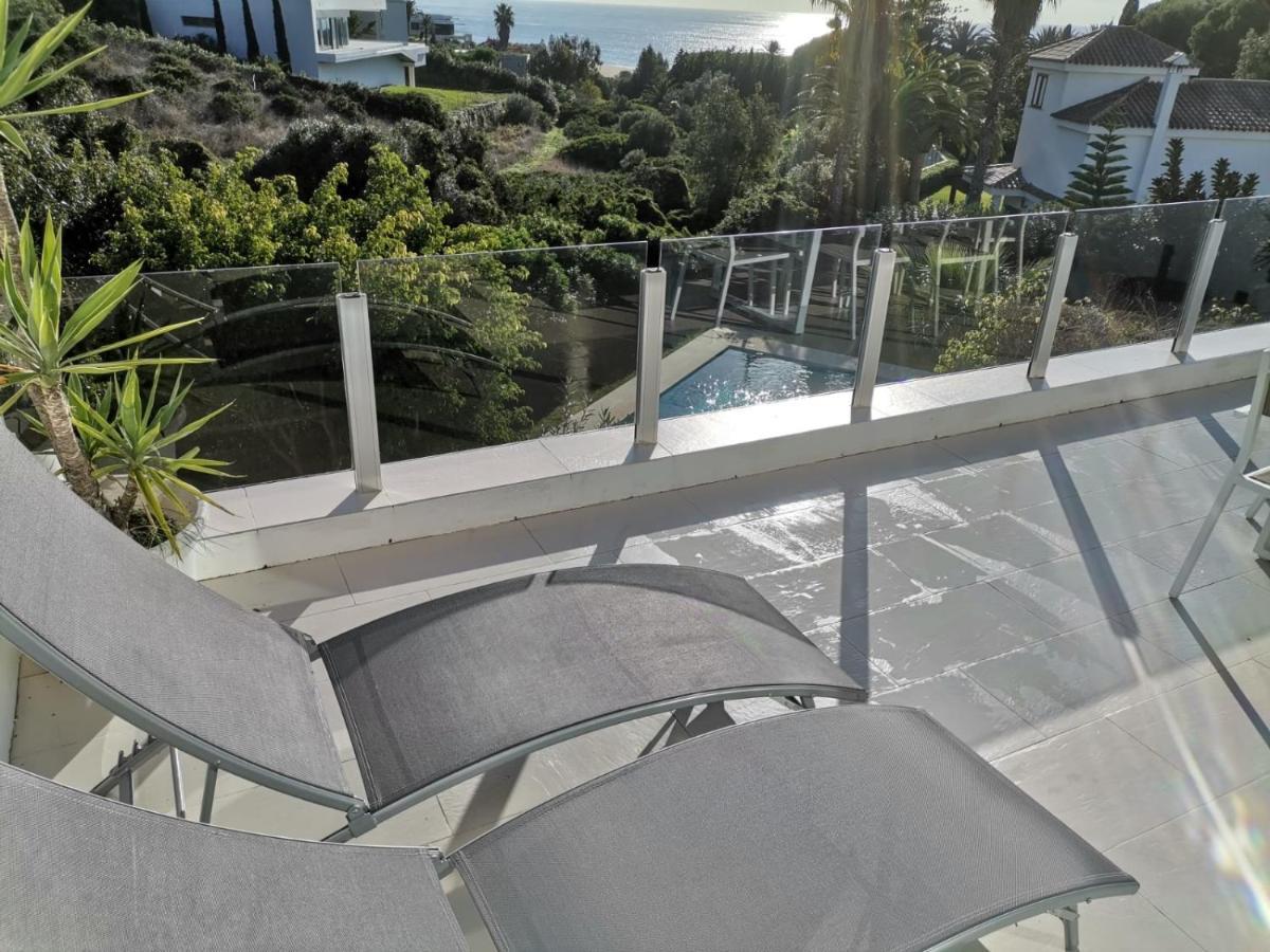 Sol Zahara Chalets & Apartamentos Zahara de los Atunes Kültér fotó