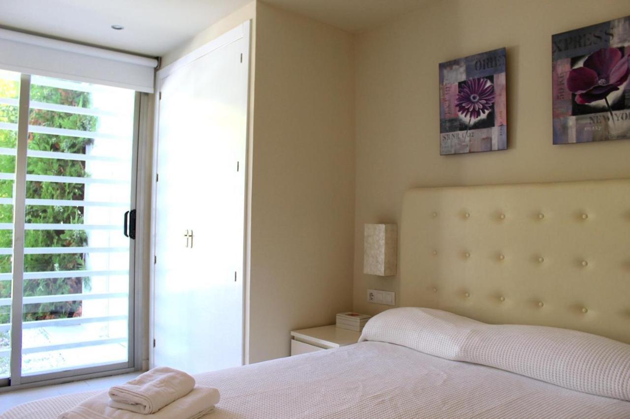 Sol Zahara Chalets & Apartamentos Zahara de los Atunes Kültér fotó