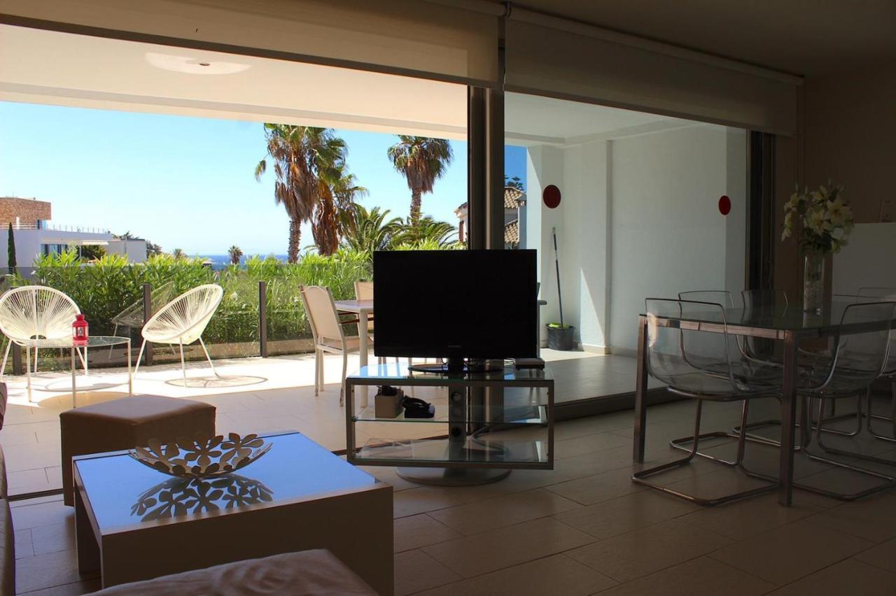 Sol Zahara Chalets & Apartamentos Zahara de los Atunes Kültér fotó