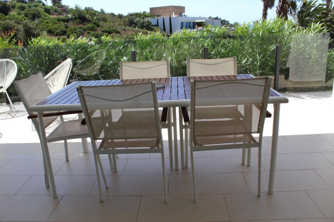 Sol Zahara Chalets & Apartamentos Zahara de los Atunes Kültér fotó