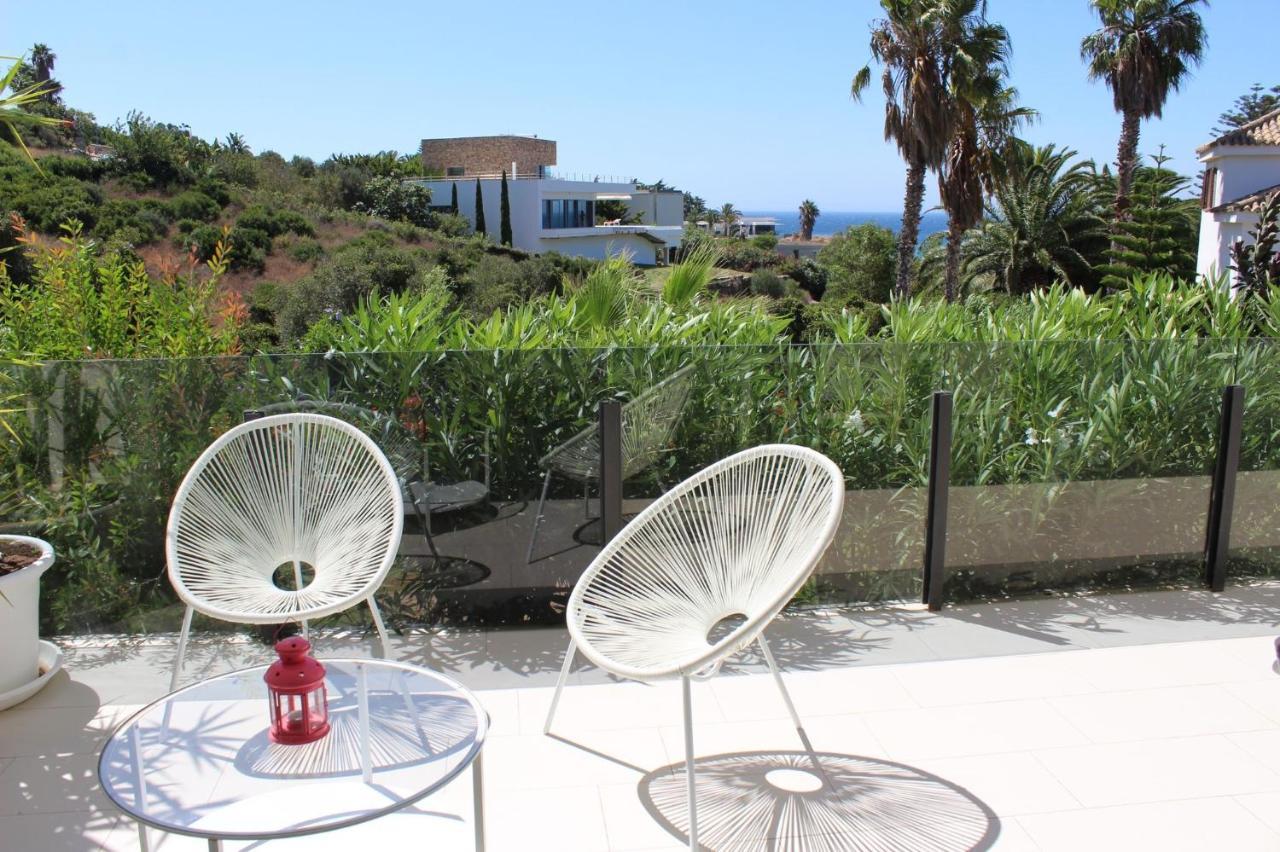 Sol Zahara Chalets & Apartamentos Zahara de los Atunes Kültér fotó