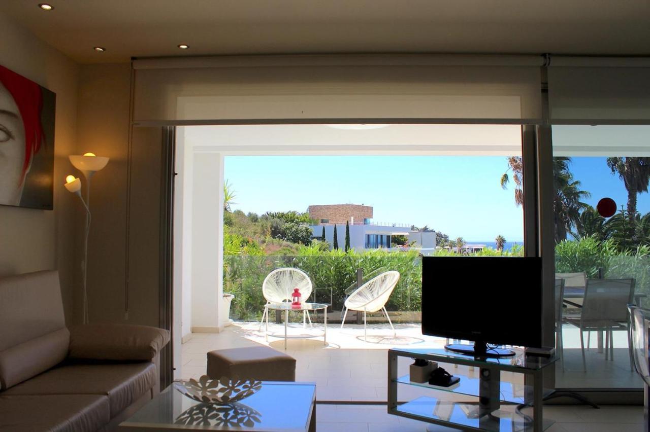 Sol Zahara Chalets & Apartamentos Zahara de los Atunes Kültér fotó