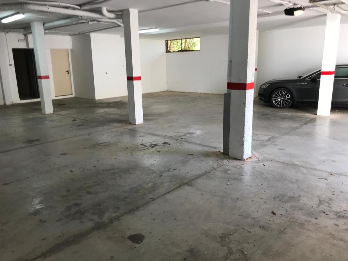 Sol Zahara Chalets & Apartamentos Zahara de los Atunes Kültér fotó