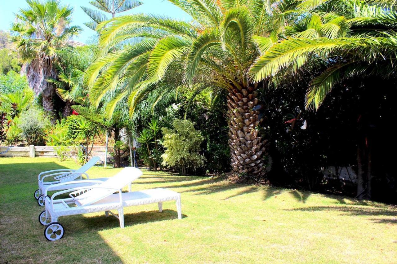 Sol Zahara Chalets & Apartamentos Zahara de los Atunes Kültér fotó