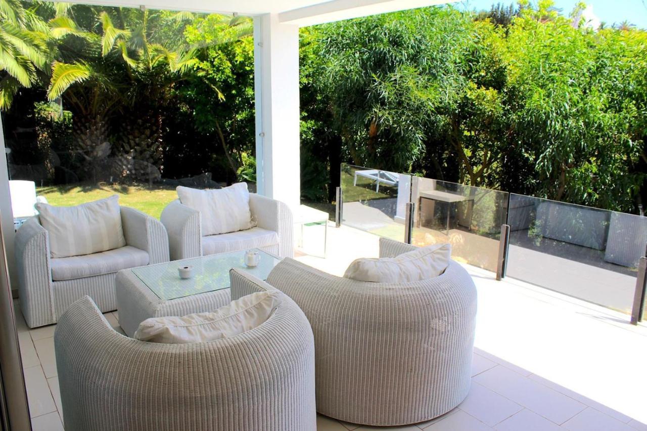 Sol Zahara Chalets & Apartamentos Zahara de los Atunes Kültér fotó