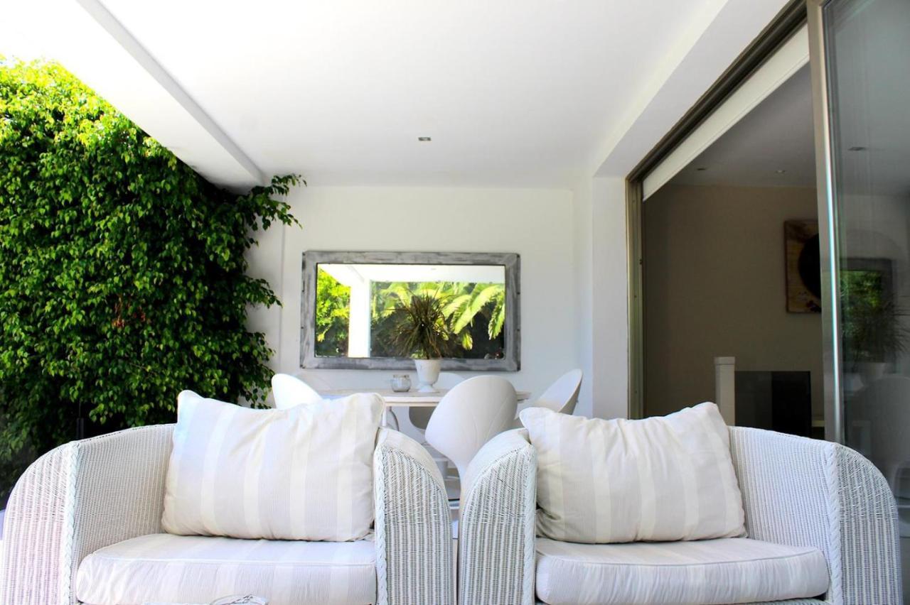 Sol Zahara Chalets & Apartamentos Zahara de los Atunes Kültér fotó