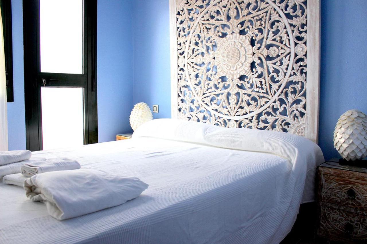 Sol Zahara Chalets & Apartamentos Zahara de los Atunes Kültér fotó