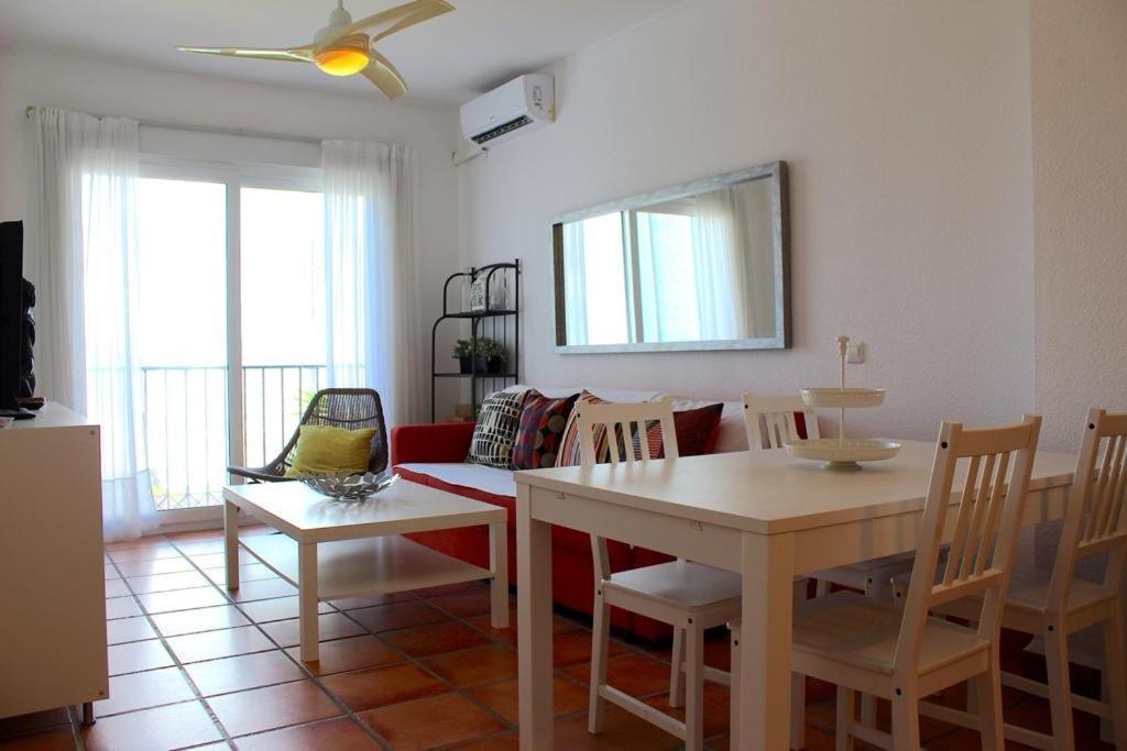 Sol Zahara Chalets & Apartamentos Zahara de los Atunes Kültér fotó