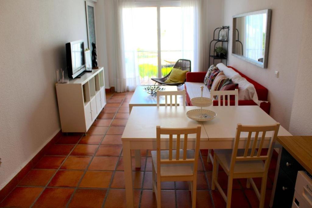 Sol Zahara Chalets & Apartamentos Zahara de los Atunes Kültér fotó