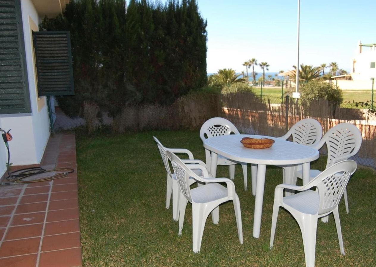 Sol Zahara Chalets & Apartamentos Zahara de los Atunes Kültér fotó