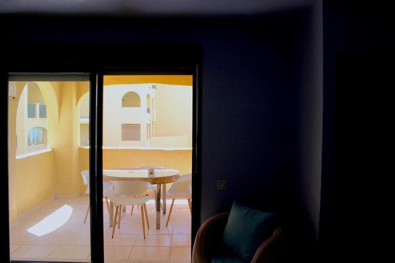 Sol Zahara Chalets & Apartamentos Zahara de los Atunes Kültér fotó