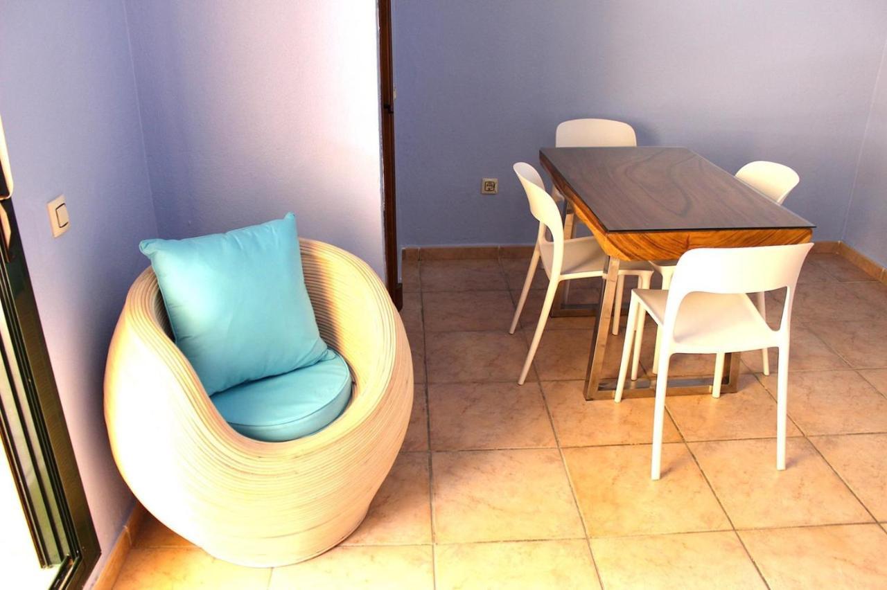 Sol Zahara Chalets & Apartamentos Zahara de los Atunes Kültér fotó
