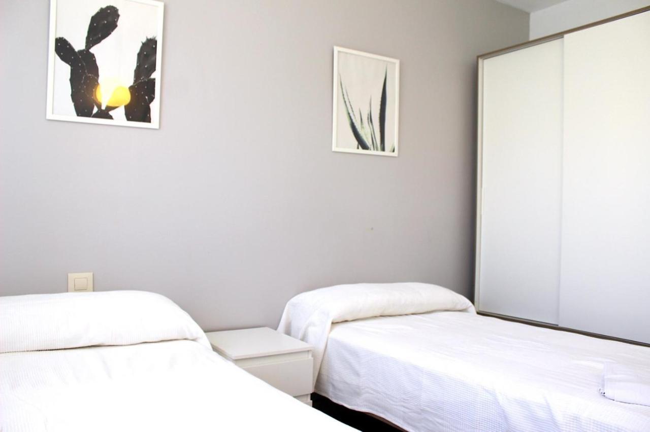 Sol Zahara Chalets & Apartamentos Zahara de los Atunes Kültér fotó