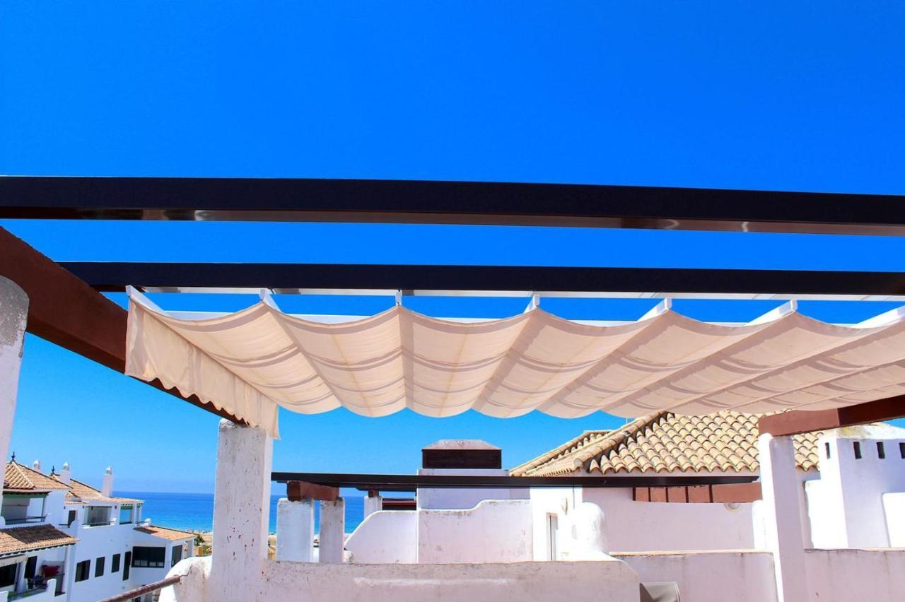 Sol Zahara Chalets & Apartamentos Zahara de los Atunes Kültér fotó