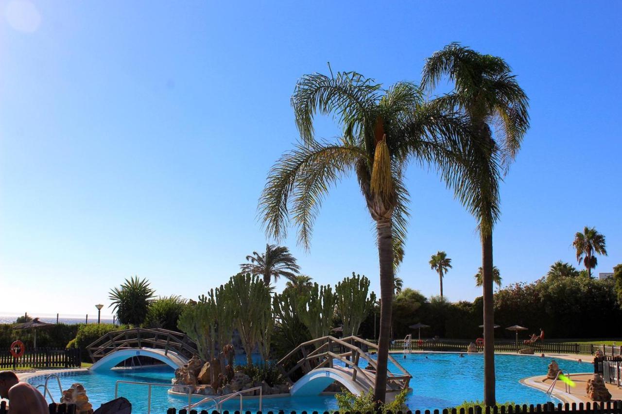 Sol Zahara Chalets & Apartamentos Zahara de los Atunes Kültér fotó