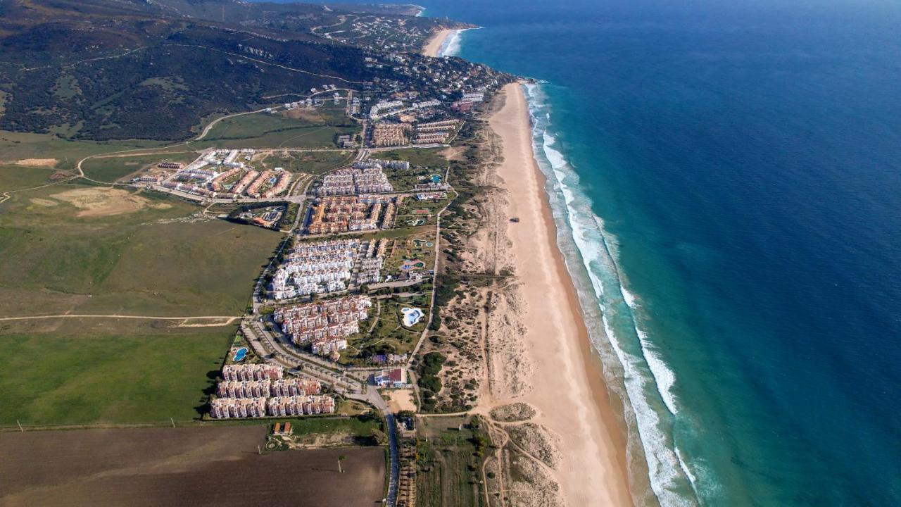Sol Zahara Chalets & Apartamentos Zahara de los Atunes Kültér fotó