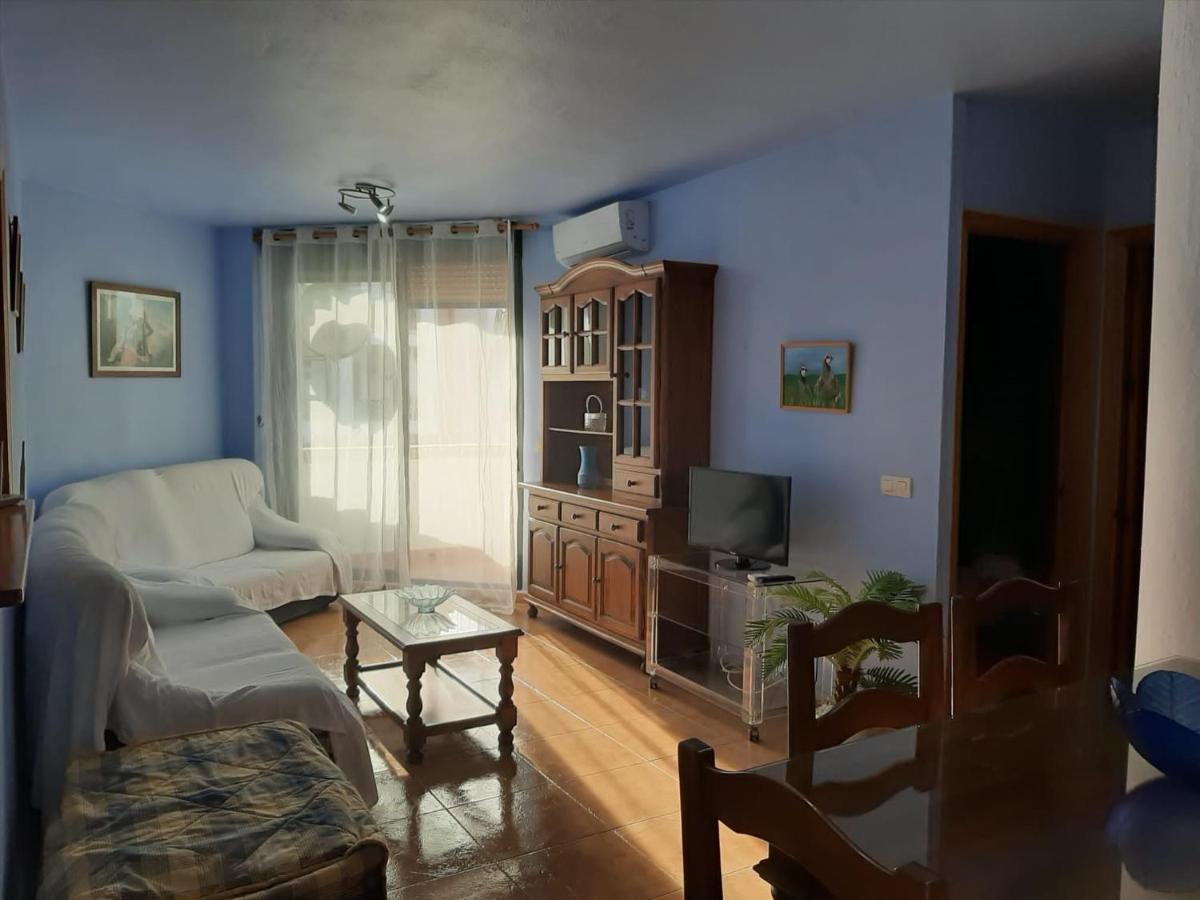 Sol Zahara Chalets & Apartamentos Zahara de los Atunes Kültér fotó
