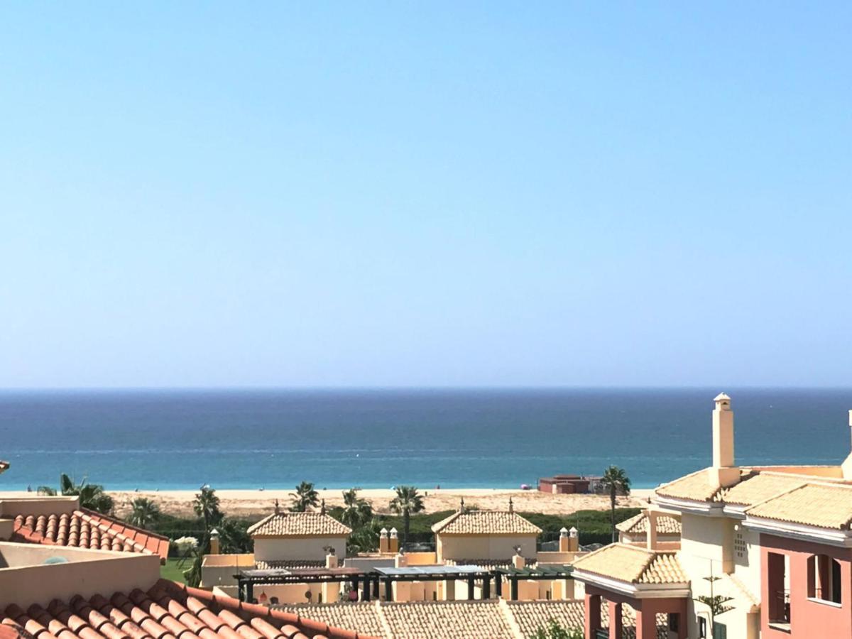 Sol Zahara Chalets & Apartamentos Zahara de los Atunes Kültér fotó