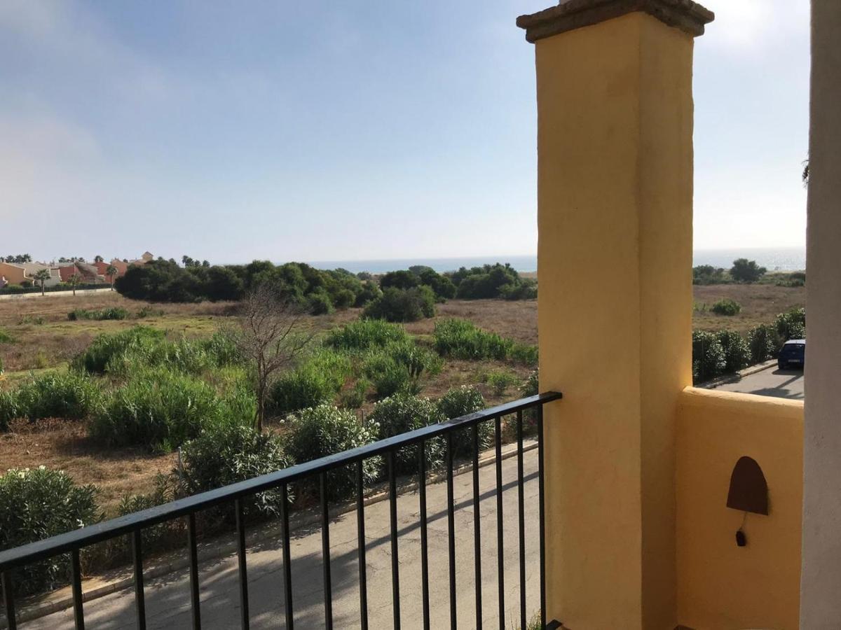 Sol Zahara Chalets & Apartamentos Zahara de los Atunes Kültér fotó
